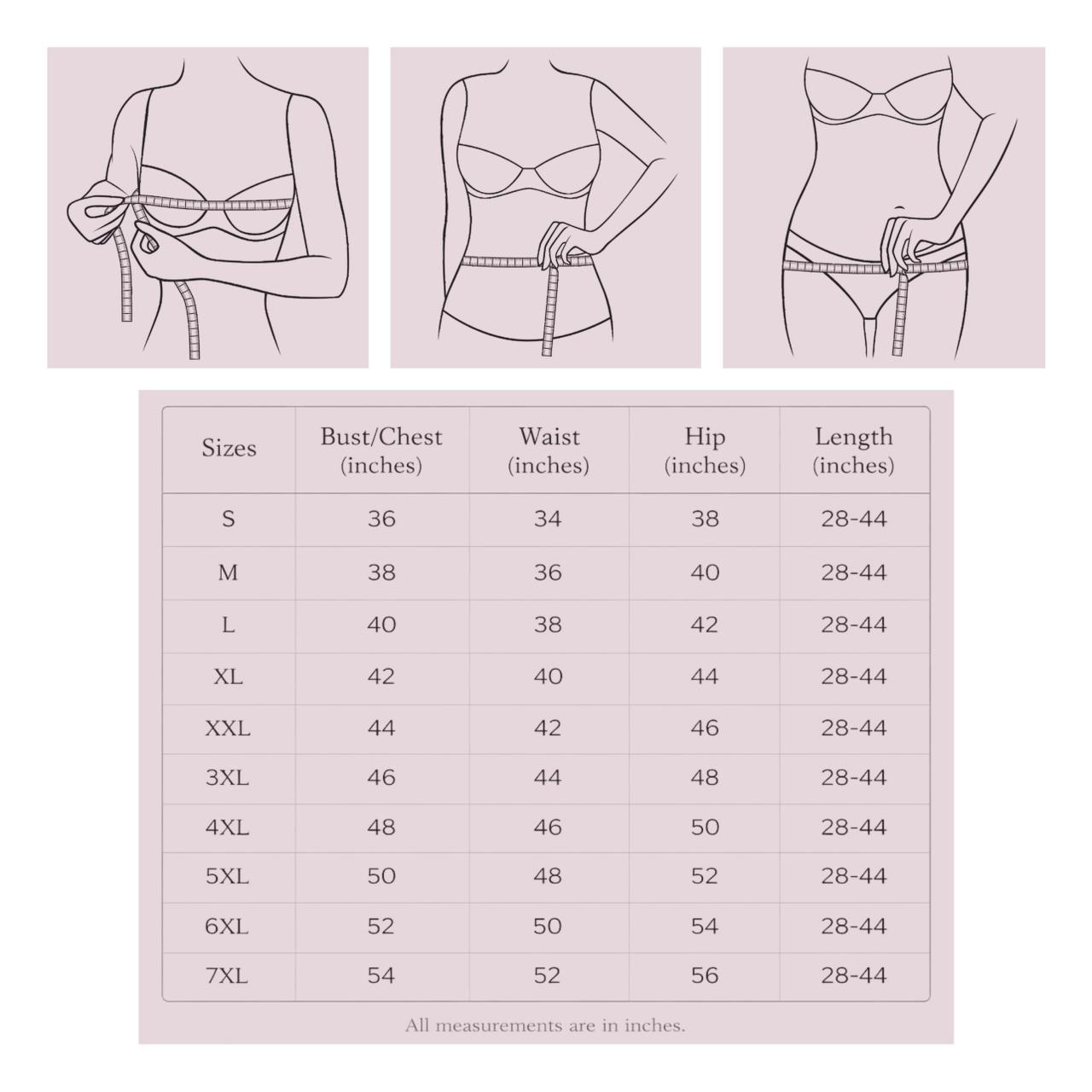 Plus-Size Soft Mulmul Long Kurti