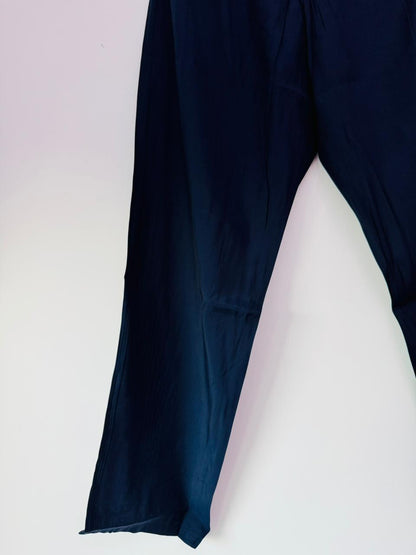 Summer Kaftan Set – Premium Chinon Kaftan + Cotton Inner & Bottom