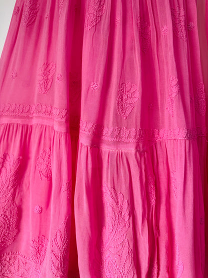 Viscose Garara Bottom – One Size Easy Fit