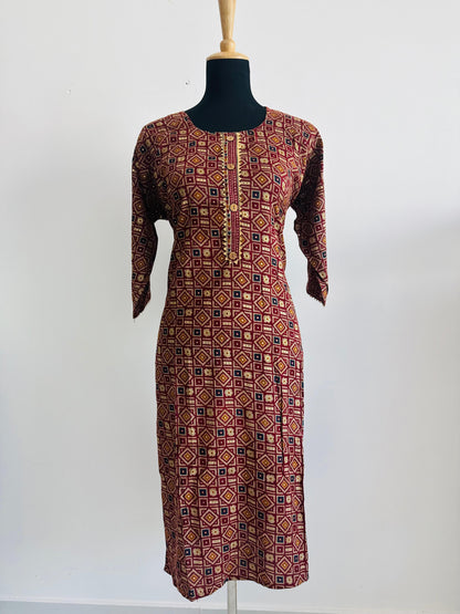 Premium Cotton 3-Piece Suit Set – Airy & Comfy for Casual & Office Wear