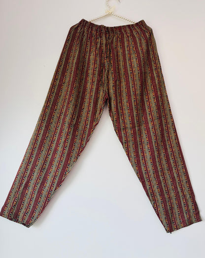 Premium Cotton 3-Piece Suit Set – Airy & Comfy for Casual & Office Wear