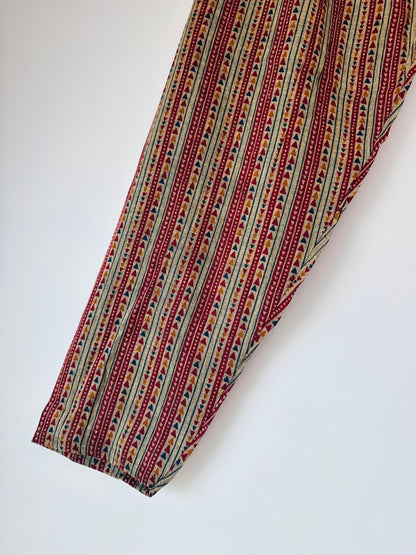 Premium Cotton 3-Piece Suit Set – Airy & Comfy for Casual & Office Wear