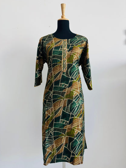 Premium Cotton 3-Piece Suit Set – Airy & Comfy for Casual & Office Wear