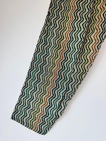 Premium Cotton 3-Piece Suit Set – Airy & Comfy for Casual & Office Wear