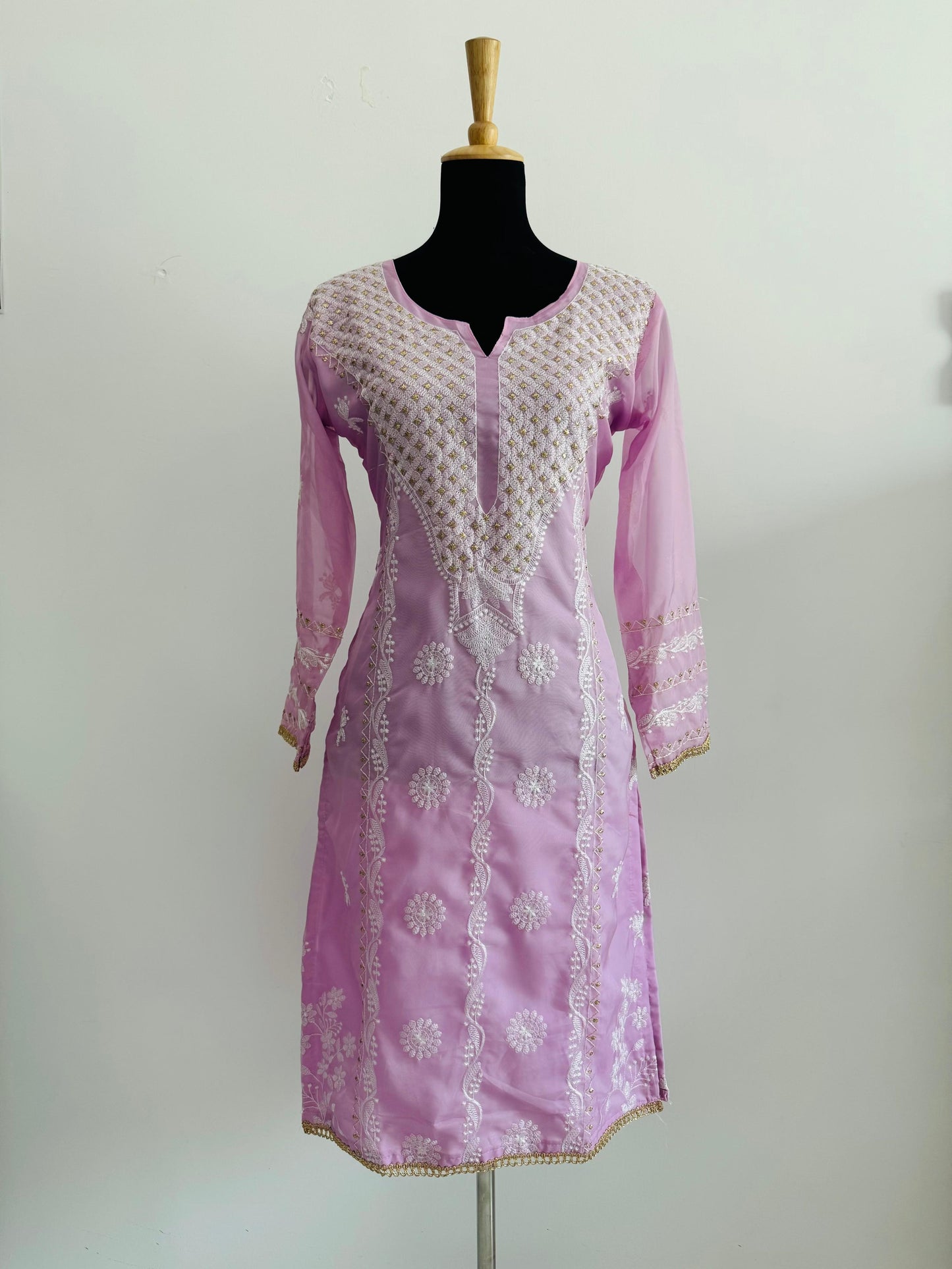 بدلة تابي اورجانزا | أسرار الخزانة