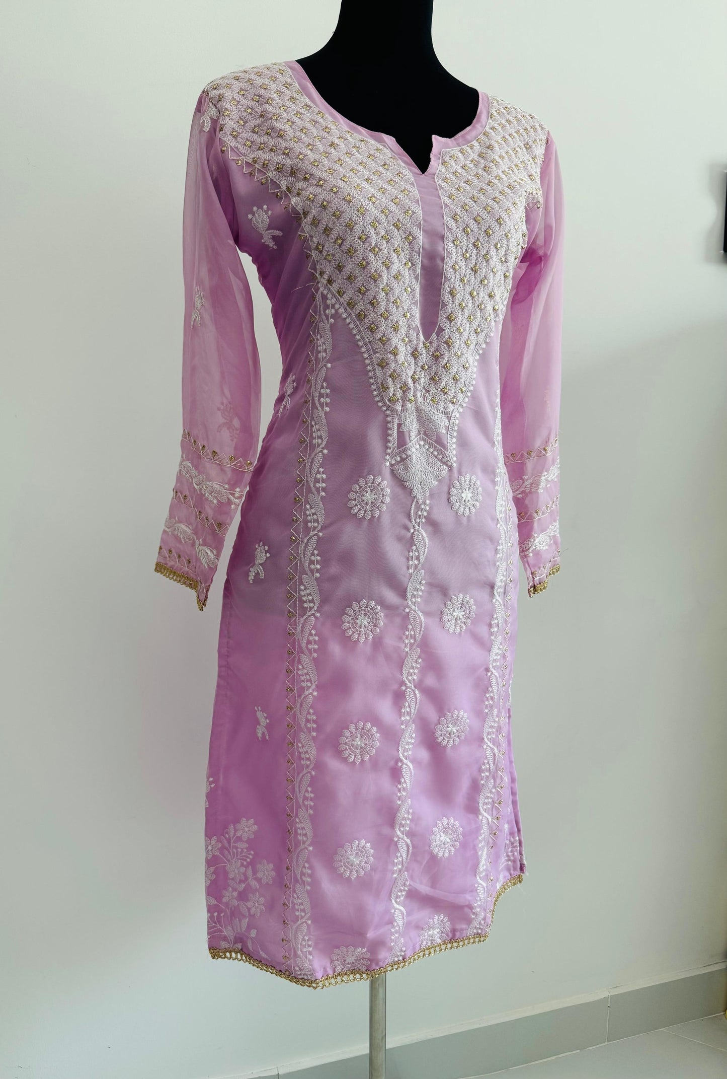 بدلة تابي اورجانزا | أسرار الخزانة