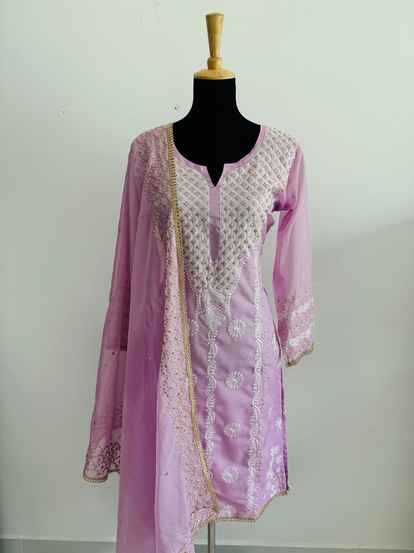 بدلة تابي اورجانزا | أسرار الخزانة