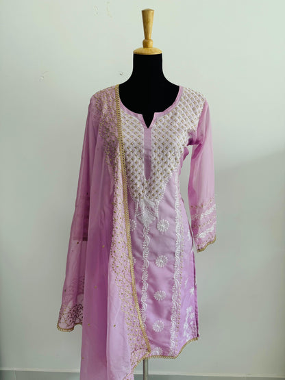 بدلة تابي اورجانزا | أسرار الخزانة